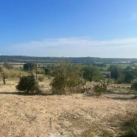 La Canague Neuve