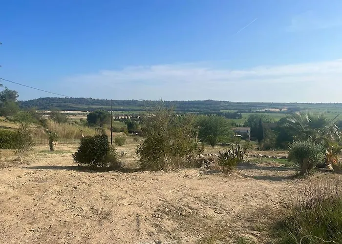 La Canague Neuve